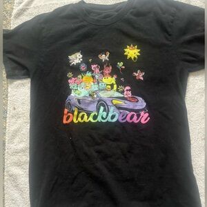 Blackbear Cuddle friends T shirt